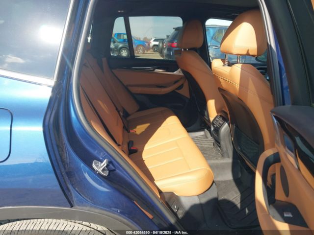 5UX53DP00P9R59770 BMW X3 Xdrive30i