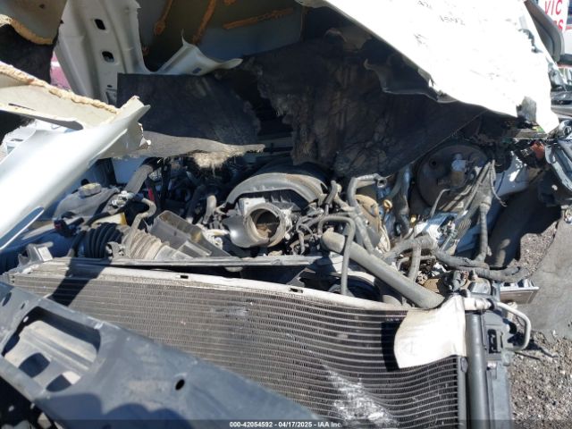 1GKS1BKC7GR168754 GMC l83 - sidi, vvt, afm, e85 max, aluminum
