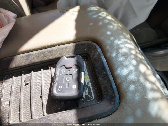 1GKS1BKC7GR168754 GMC l83 - sidi, vvt, afm, e85 max, aluminum