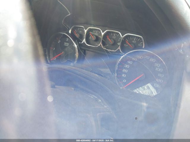 1GKS1BKC7GR168754 GMC l83 - sidi, vvt, afm, e85 max, aluminum