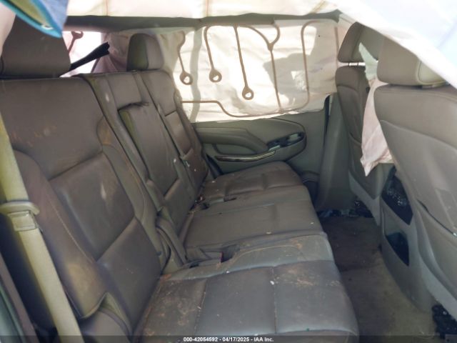 1GKS1BKC7GR168754 GMC l83 - sidi, vvt, afm, e85 max, aluminum