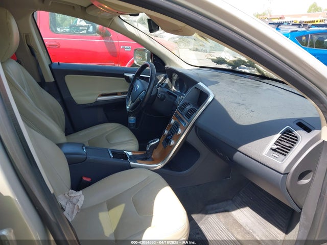 YV449MRU5H2009231 Volvo Xc60 T6 Inscription