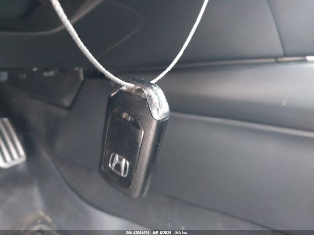 1HGCV1F3XJA028424 Honda Accord Sport