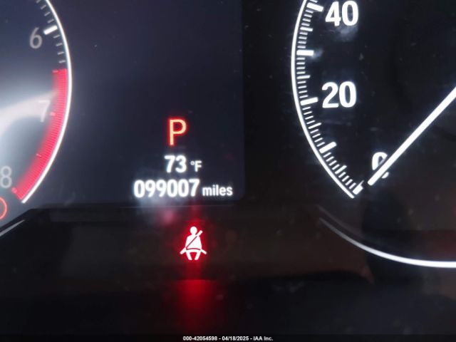 1HGCV1F3XJA028424 Honda Accord Sport