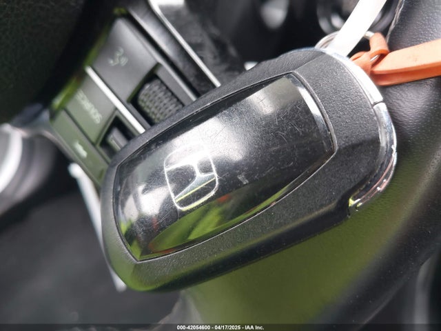 Honda Civic Sport 2024 2HGFE2F51RH502102 Image 11
