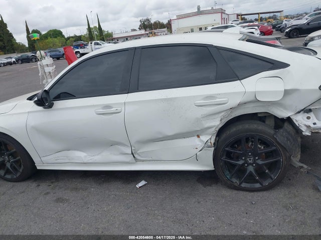 Honda Civic Sport 2024 2HGFE2F51RH502102 Image 14