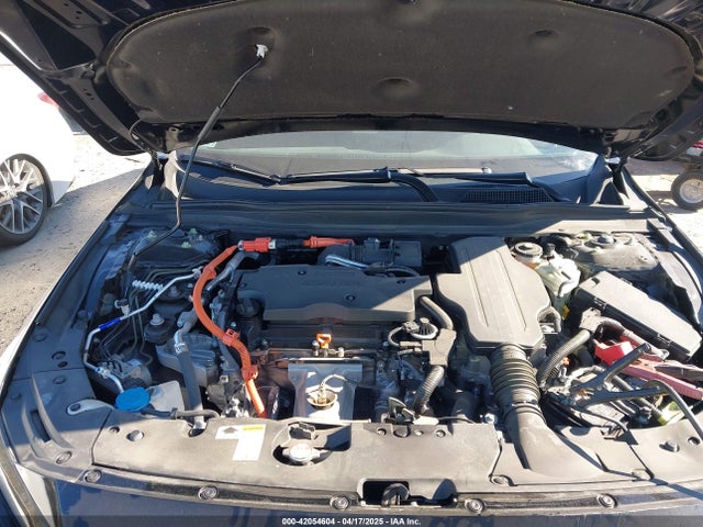 Honda lfb2 2022 1HGCV3F22NA045761 Image 10