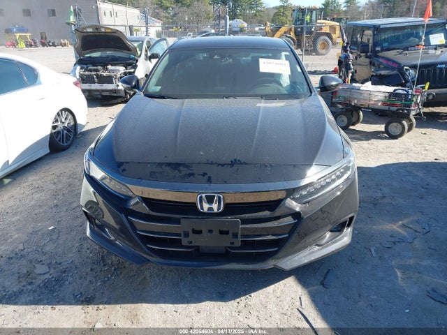 Honda lfb2 2022 1HGCV3F22NA045761 Image 12