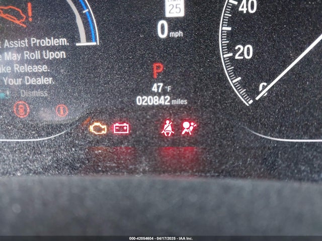 Honda lfb2 2022 1HGCV3F22NA045761 Image 15