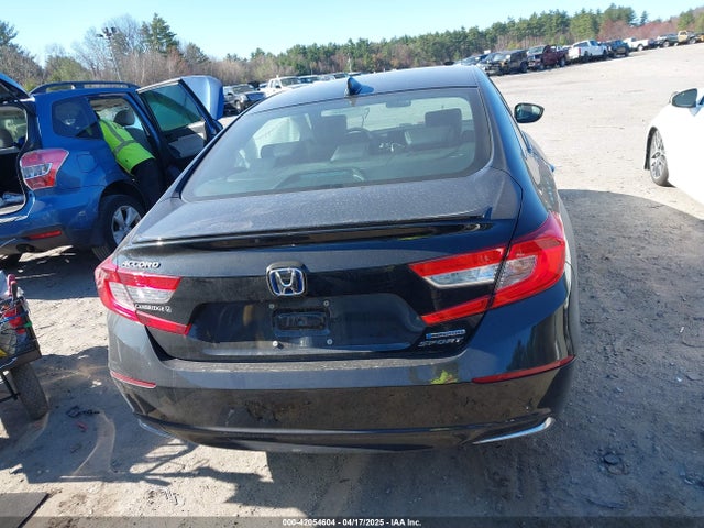 Honda lfb2 2022 1HGCV3F22NA045761 Image 16