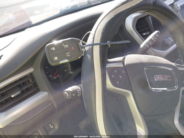 1GKKNKLS2MZ189050 GMC Acadia Fwd Sle