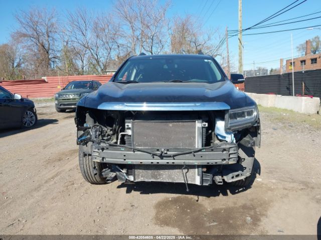 1GKKNKLS2MZ189050 GMC Acadia Fwd Sle