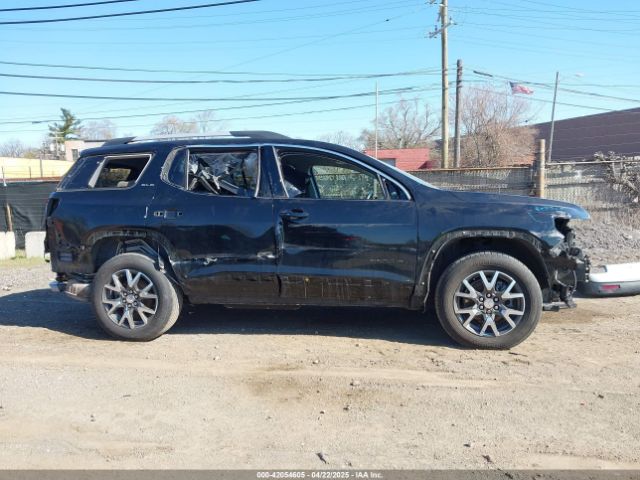 1GKKNKLS2MZ189050 GMC Acadia Fwd Sle