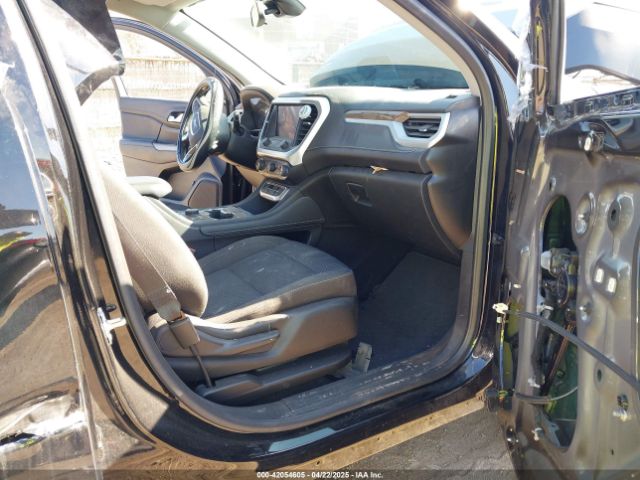 1GKKNKLS2MZ189050 GMC Acadia Fwd Sle