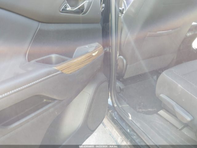 1GKKNKLS2MZ189050 GMC Acadia Fwd Sle