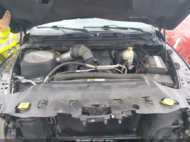 1C6RR7KT0ES199146 RAM 1500 Express