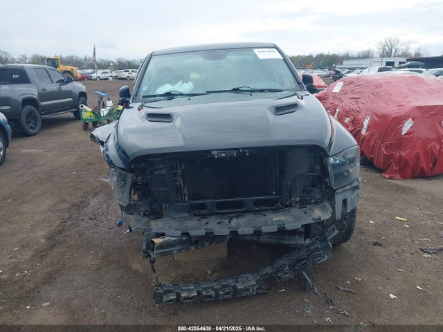 1C6RR7KT0ES199146 RAM 1500 Express