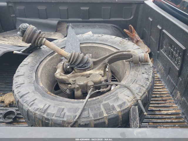 1C6RR7KT0ES199146 RAM 1500 Express