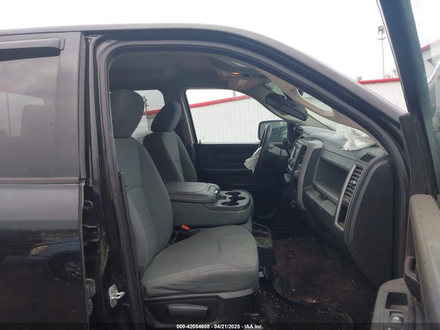 1C6RR7KT0ES199146 RAM 1500 Express
