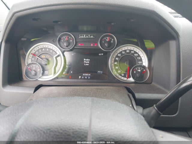 1C6RR7KT0ES199146 RAM 1500 Express