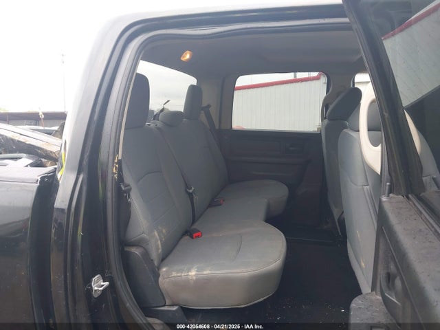 1C6RR7KT0ES199146 RAM 1500 Express