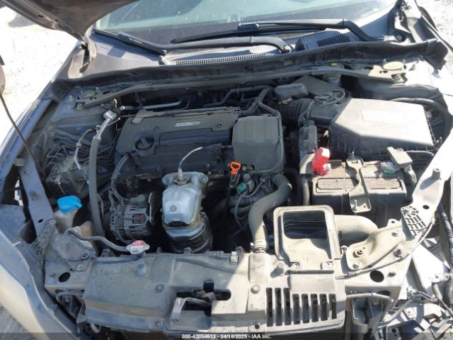 1HGCT1B36GA013262 Honda Accord Lx-s