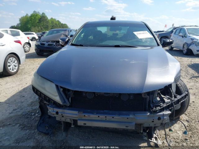 1HGCT1B36GA013262 Honda Accord Lx-s