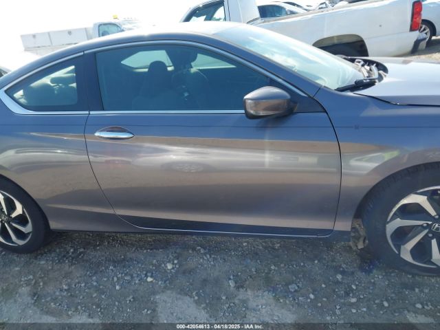 1HGCT1B36GA013262 Honda Accord Lx-s