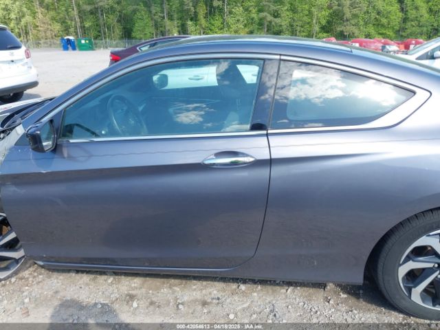 1HGCT1B36GA013262 Honda Accord Lx-s