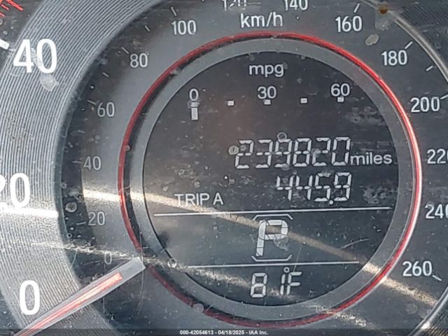 1HGCT1B36GA013262 Honda Accord Lx-s