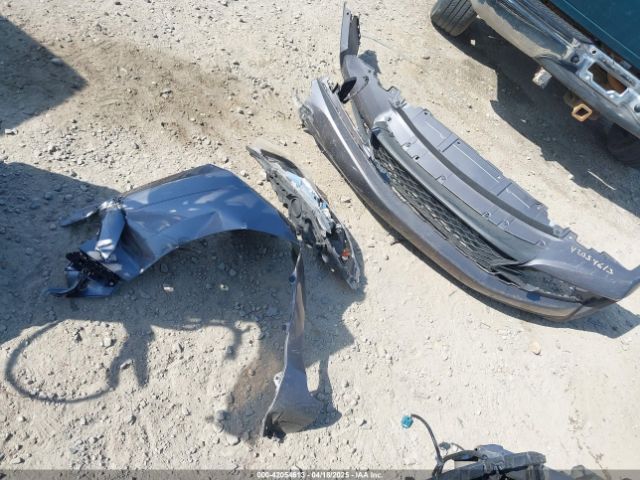 1HGCT1B36GA013262 Honda Accord Lx-s