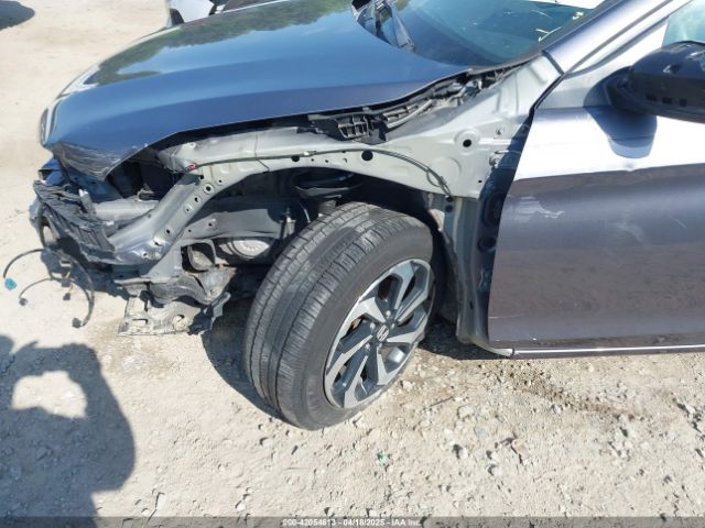 1HGCT1B36GA013262 Honda Accord Lx-s