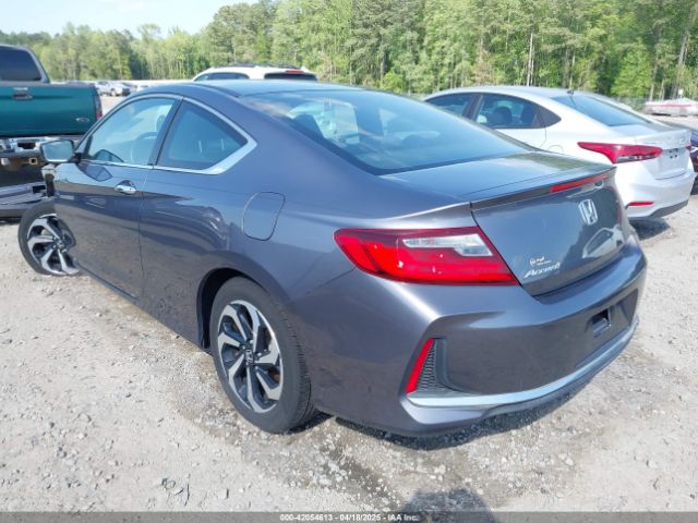 1HGCT1B36GA013262 Honda Accord Lx-s