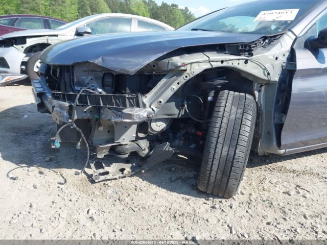 1HGCT1B36GA013262 Honda Accord Lx-s