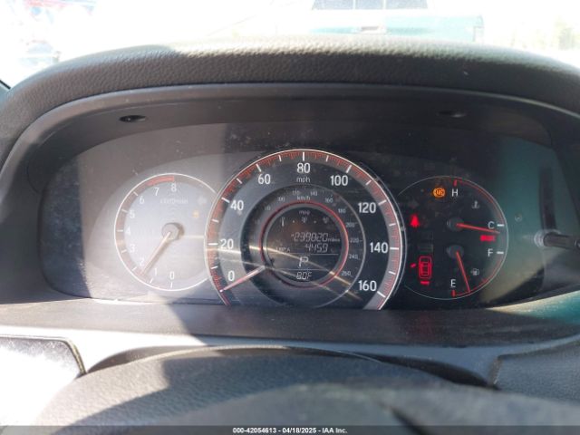 1HGCT1B36GA013262 Honda Accord Lx-s