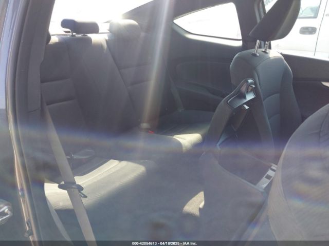 1HGCT1B36GA013262 Honda Accord Lx-s