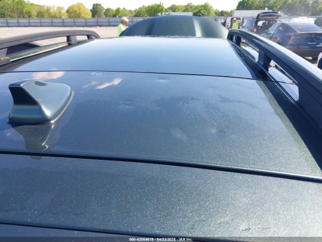 5XYRKDLF9MG022684 KIA Sorento Sx Prestige
