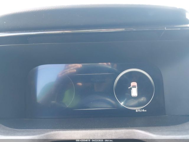 5XYRKDLF9MG022684 KIA Sorento Sx Prestige