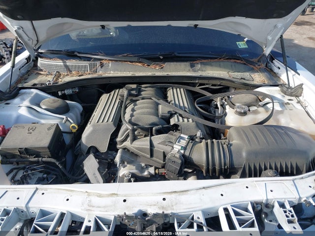 2C3CDXGJ3PH628752 Dodge Charger