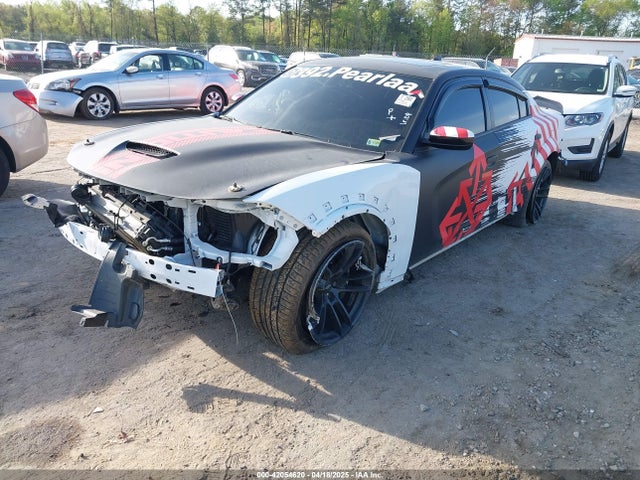 2C3CDXGJ3PH628752 Dodge Charger
