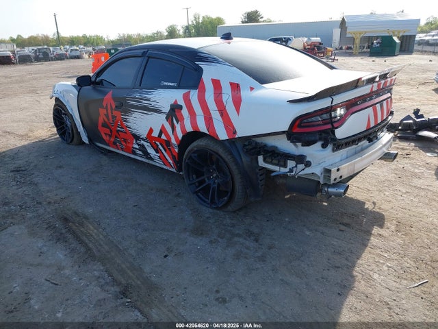2C3CDXGJ3PH628752 Dodge Charger