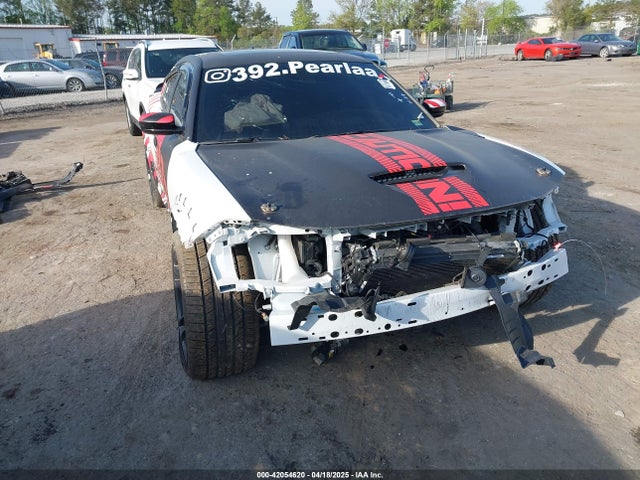 2C3CDXGJ3PH628752 Dodge Charger