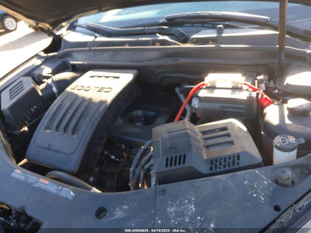 2GNFLFEK2H6347080 Chevrolet EQUINOX LT