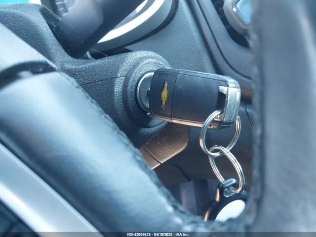 2GNFLFEK2H6347080 Chevrolet EQUINOX LT