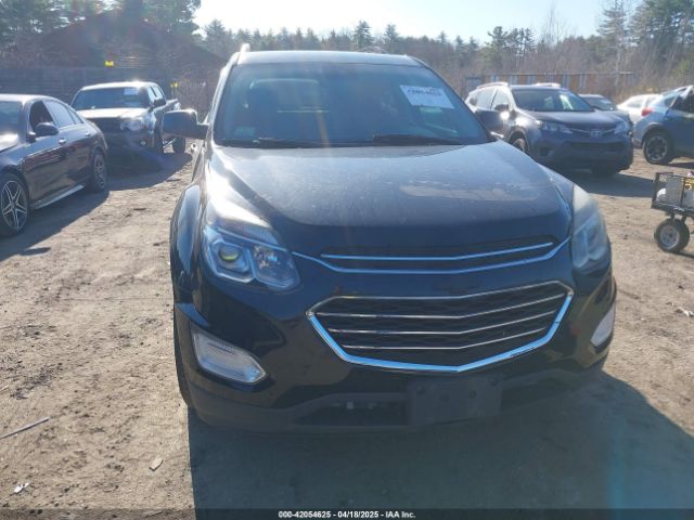 2GNFLFEK2H6347080 Chevrolet EQUINOX LT