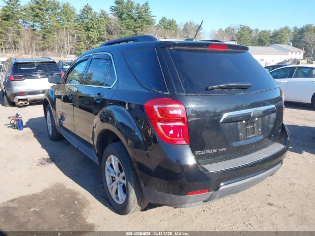 2GNFLFEK2H6347080 Chevrolet EQUINOX LT