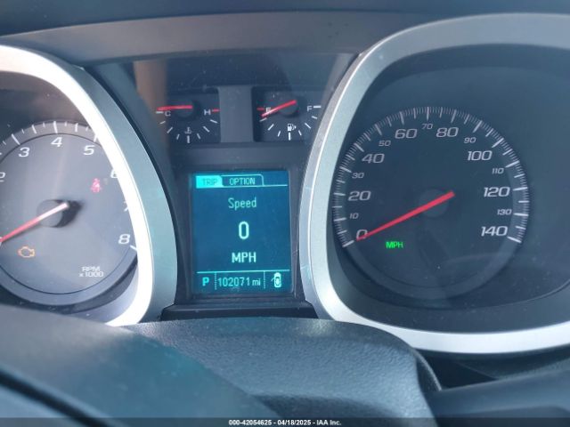 2GNFLFEK2H6347080 Chevrolet EQUINOX LT
