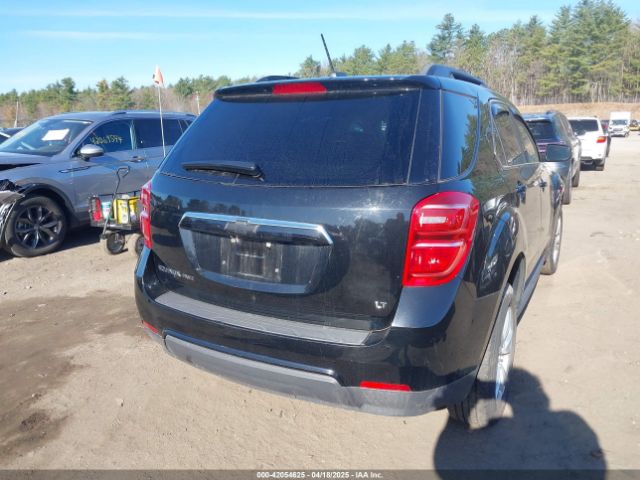 2GNFLFEK2H6347080 Chevrolet EQUINOX LT
