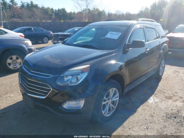 2GNFLFEK2H6347080 Chevrolet EQUINOX LT