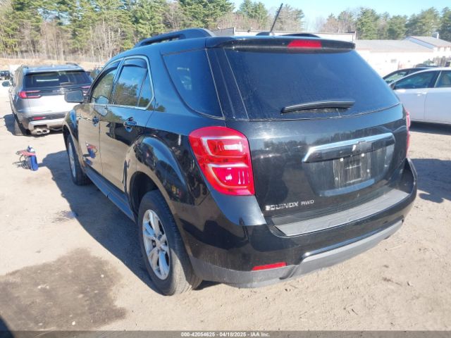 2GNFLFEK2H6347080 Chevrolet EQUINOX LT